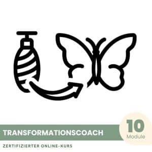 Transformationaler Coach - Zertifizierter Kurs