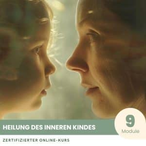 Praktiker in Heilung des Inneren Kindes - Zertifizierter Kurs