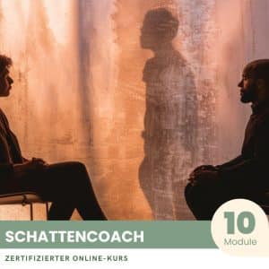 Schatten Coach - Zertifizierter Kurs