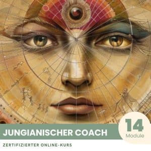 Coach Archetypen Jungianisch - Zertifizierter Kurs
