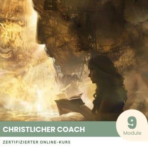 Christlicher Coach - Zertifizierter Kurs