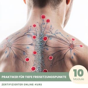 Deep Release Point Praktiker - Zertifizierter Kurs