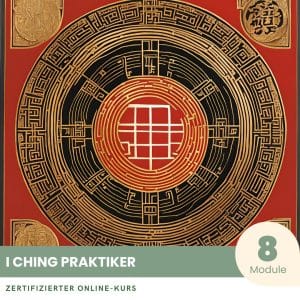 I Ching Praktiker - Zertifizierter Kurs