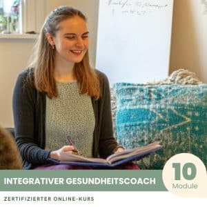 Integrativer Gesundheitscoach - Zertifizierter Kurs