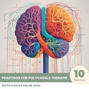 Praktiker für polyvagale Therapie - Zertifizierter Kurs