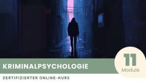 Exzellenzprogramm für Kriminalpsychologie